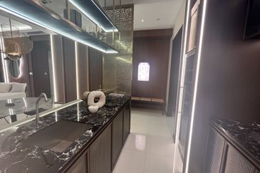 Sunway Flora Residences