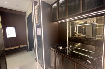 Sunway Flora Residences