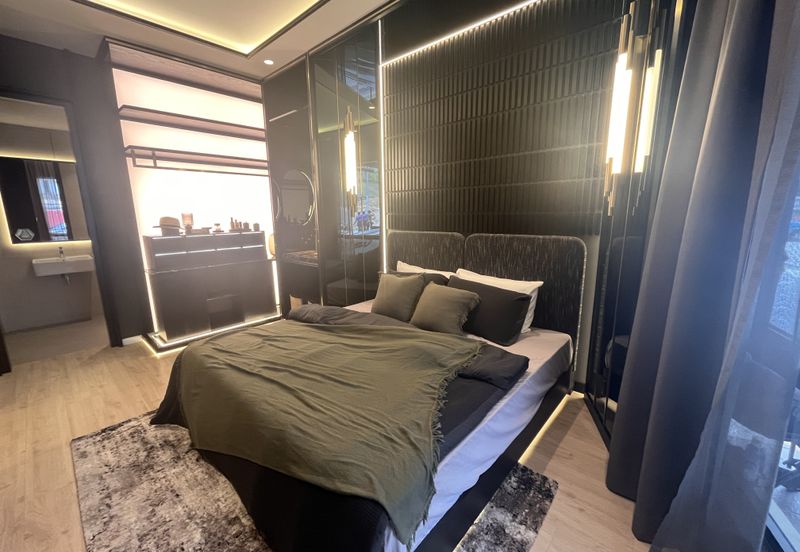 Sunway Flora Residences