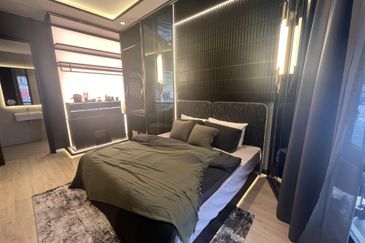 Sunway Flora Residences