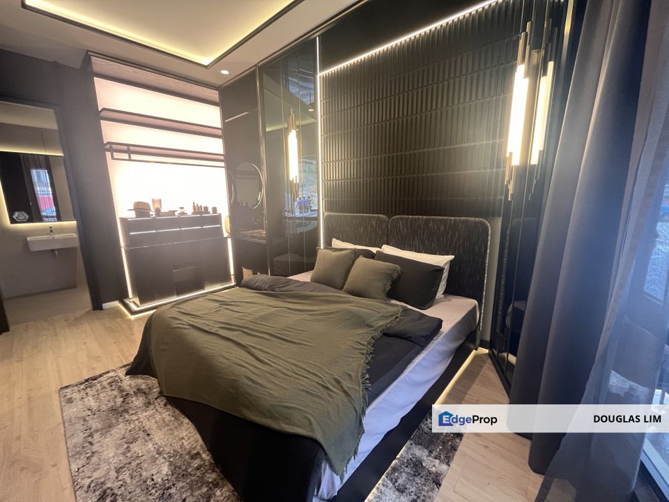 Sunway Flora Residences Bukit Jalil KL, Kuala Lumpur, Bukit Jalil