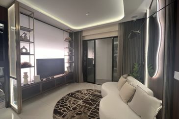 Sunway Flora Residences