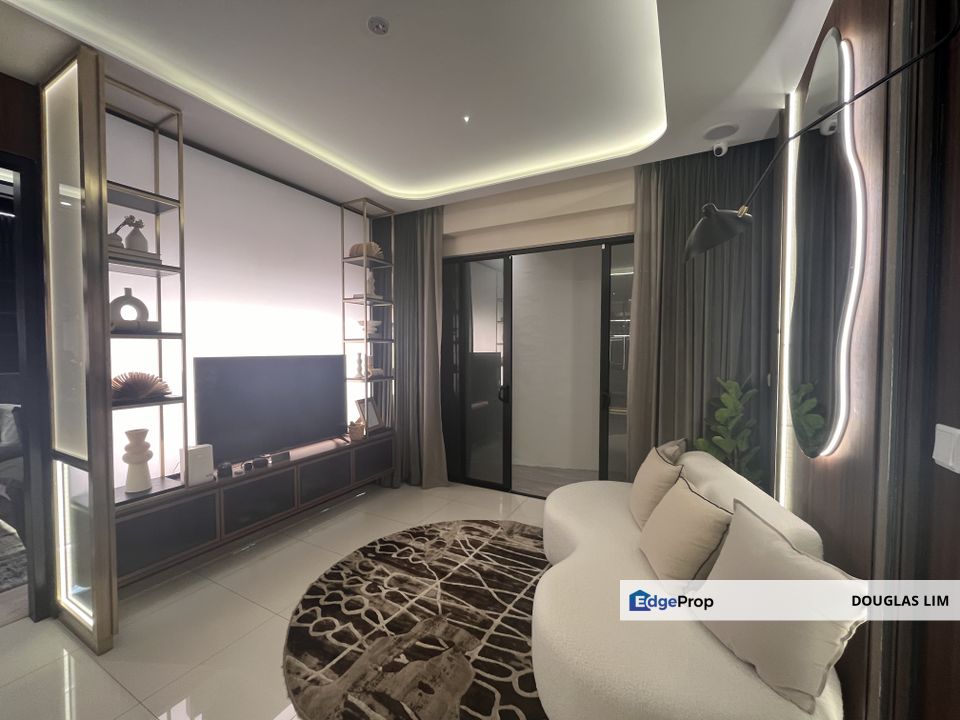 Sunway Flora Residences Bukit Jalil KL, Kuala Lumpur, Bukit Jalil