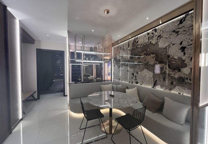 Sunway Flora Residences