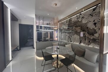 Sunway Flora Residences