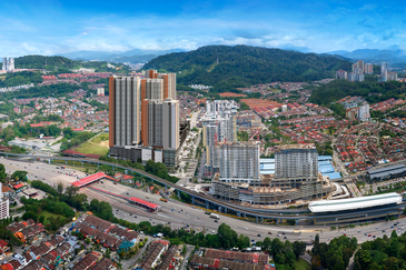 Emerald 9 Condominium