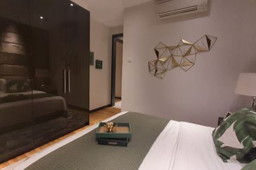 Emerald 9 Condominium