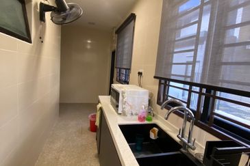 Bandar Mahkota Banting (Brooklands)