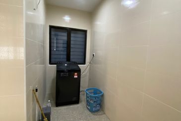 Bandar Mahkota Banting (Brooklands)