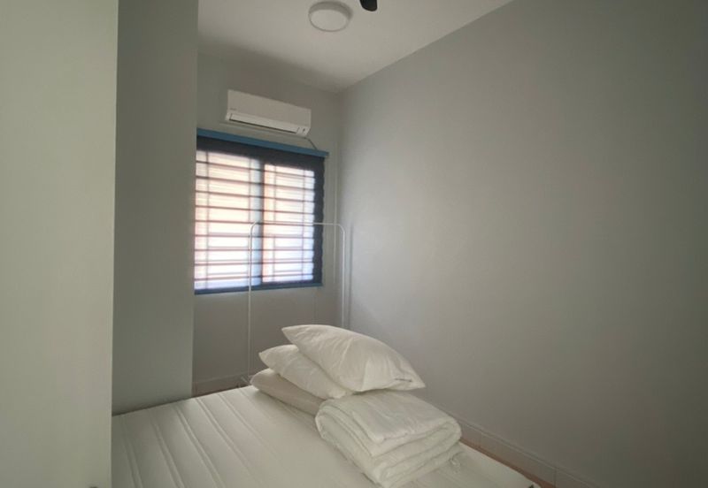 Bandar Mahkota Banting (Brooklands)