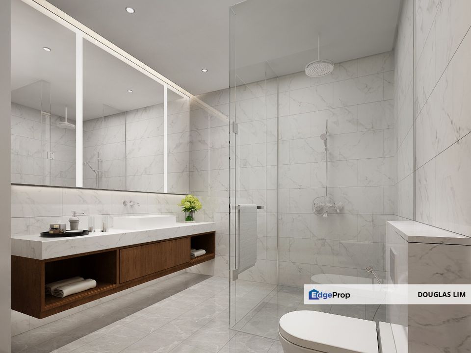 KL48 KL City Kuala Lumpur, Kuala Lumpur, KL City