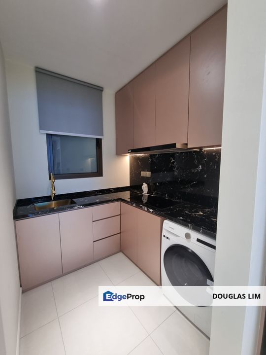 Aurum Residence Sri Petaling Kuala Lumpur, Kuala Lumpur, Bandar Baru Sri Petaling