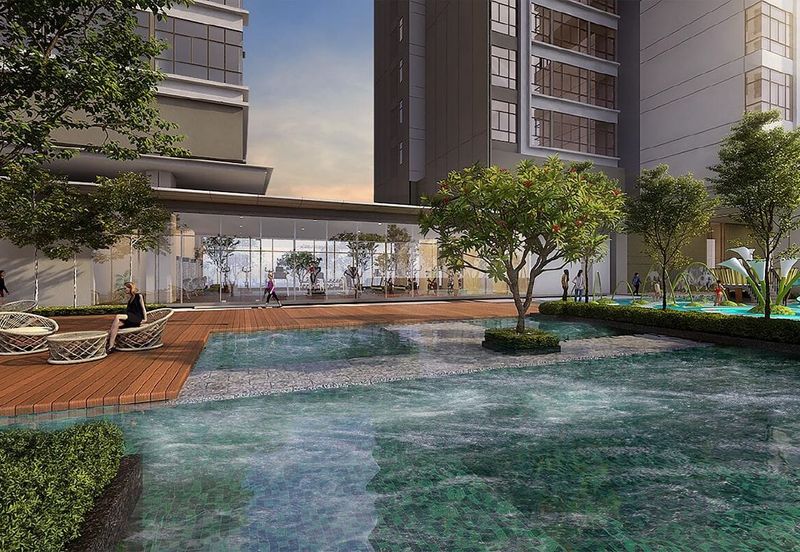 The Maple Residences