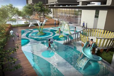 The Maple Residences