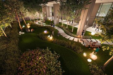 The Maple Residences