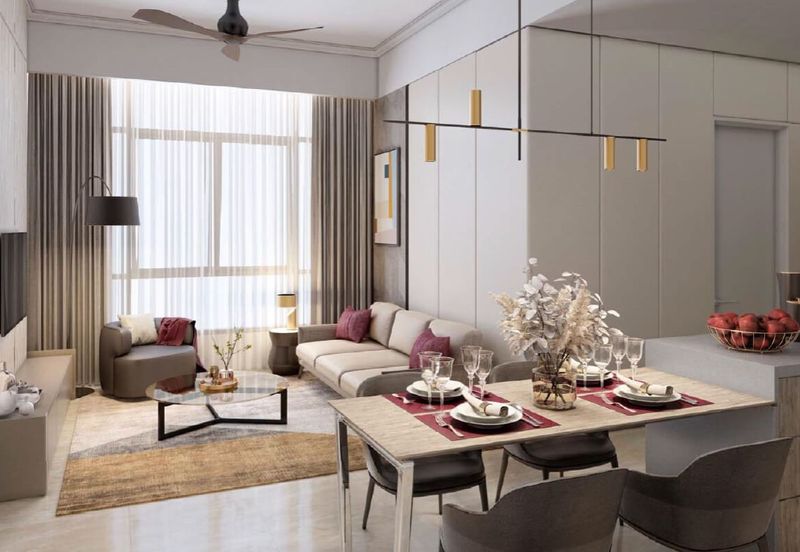 The Maple Residences