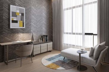 The Maple Residences