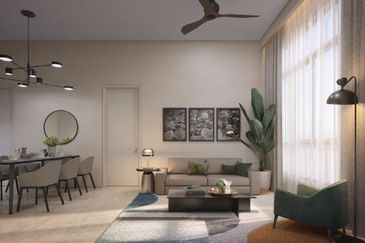 The Maple Residences