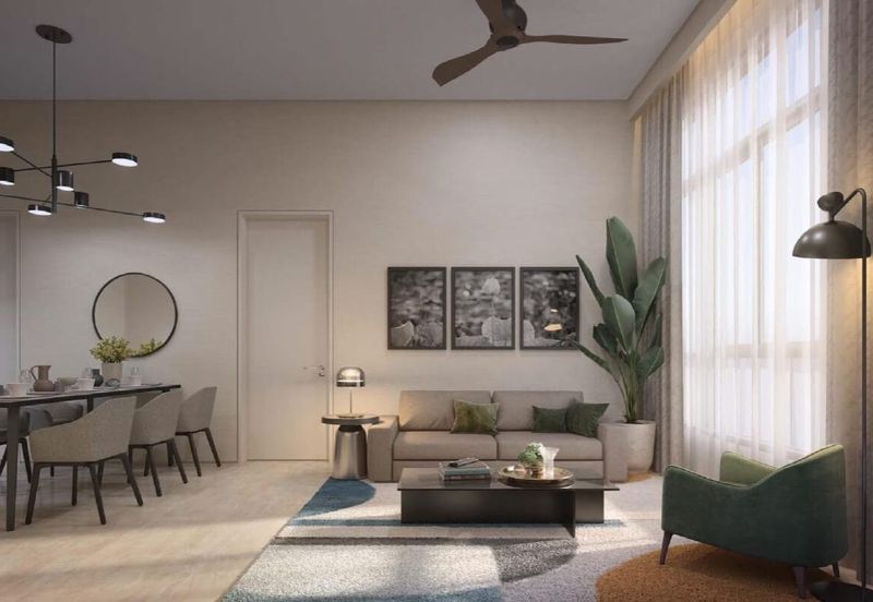 The Maple Residences