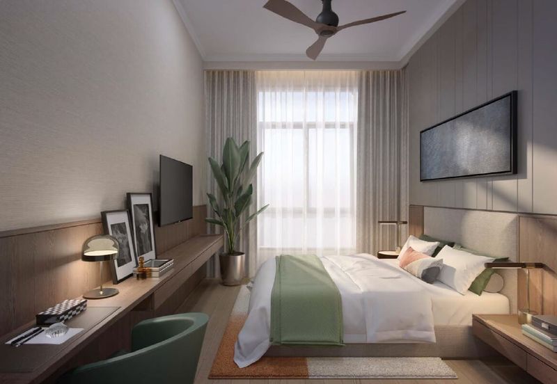 The Maple Residences