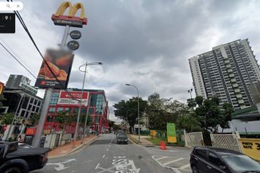 HighPark Suites @ Kelana Jaya