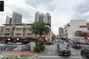 HighPark Suites @ Kelana Jaya