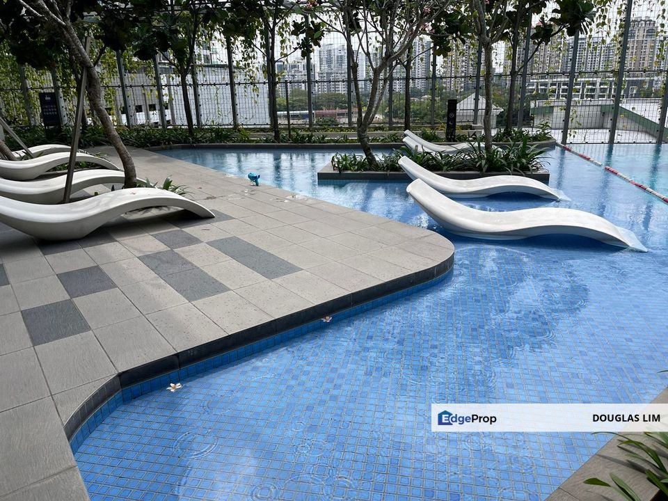 High Park Suites Kelana Jaya PJ, Selangor, Petaling Jaya