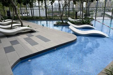 HighPark Suites @ Kelana Jaya