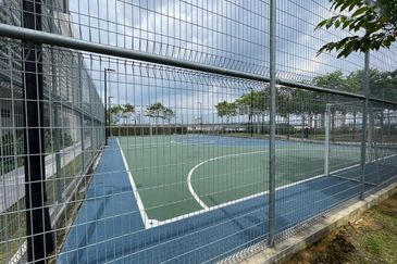 HighPark Suites @ Kelana Jaya