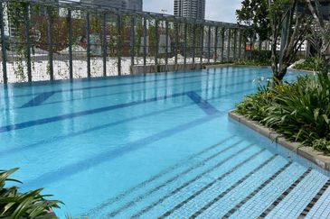 HighPark Suites @ Kelana Jaya