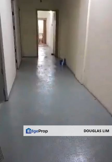 Hostel Banting next to The Store Banting, Selangor, Banting
