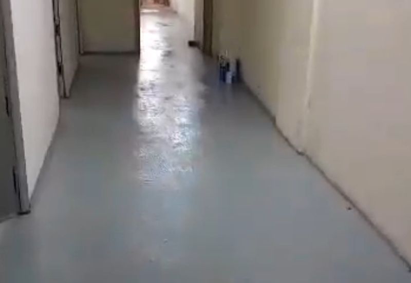 Taman Delima, Banting