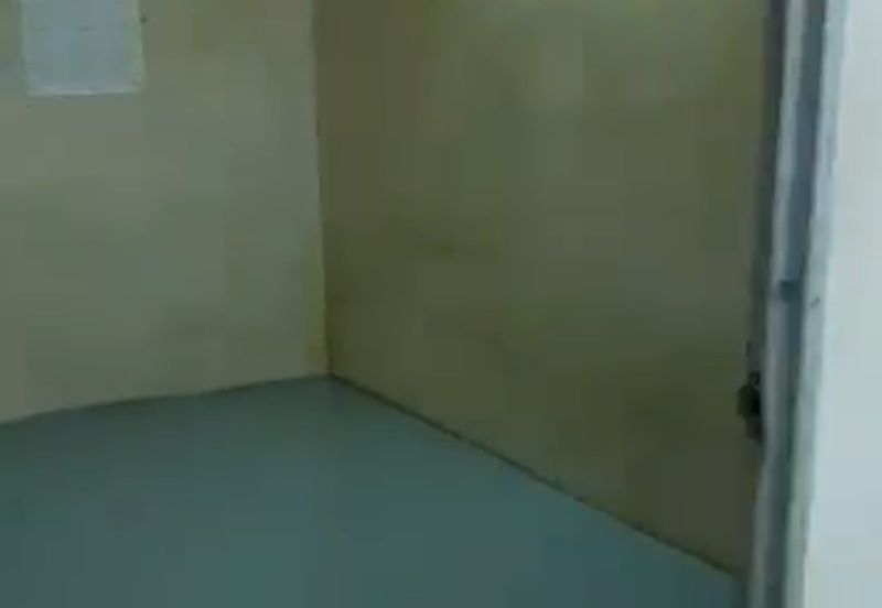 Taman Delima, Banting