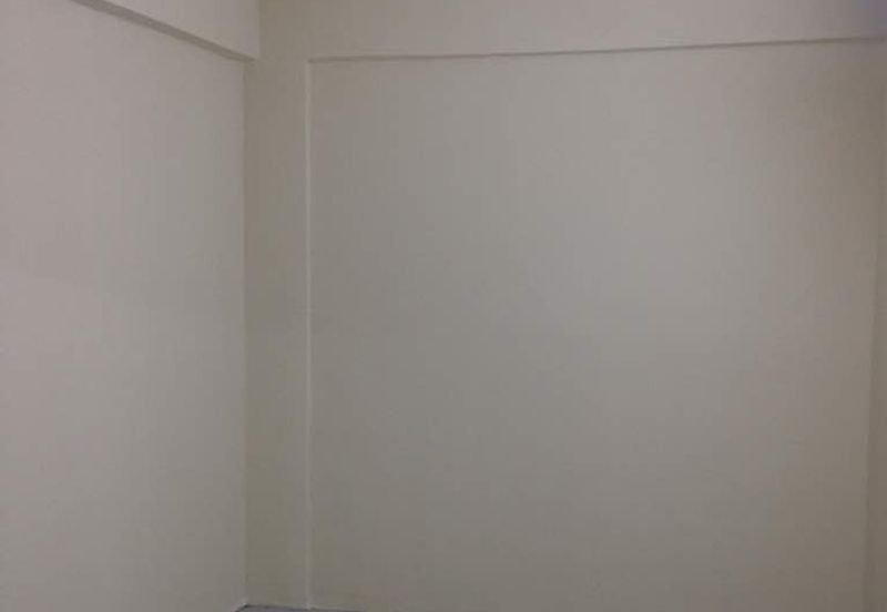 Taman Delima, Banting