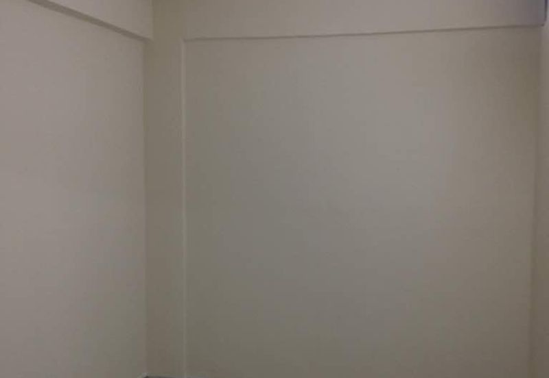 Taman Delima, Banting