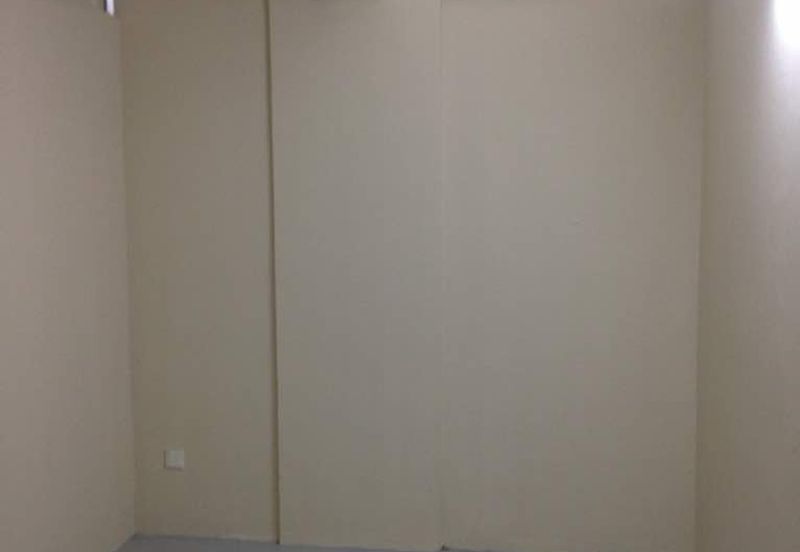 Taman Delima, Banting