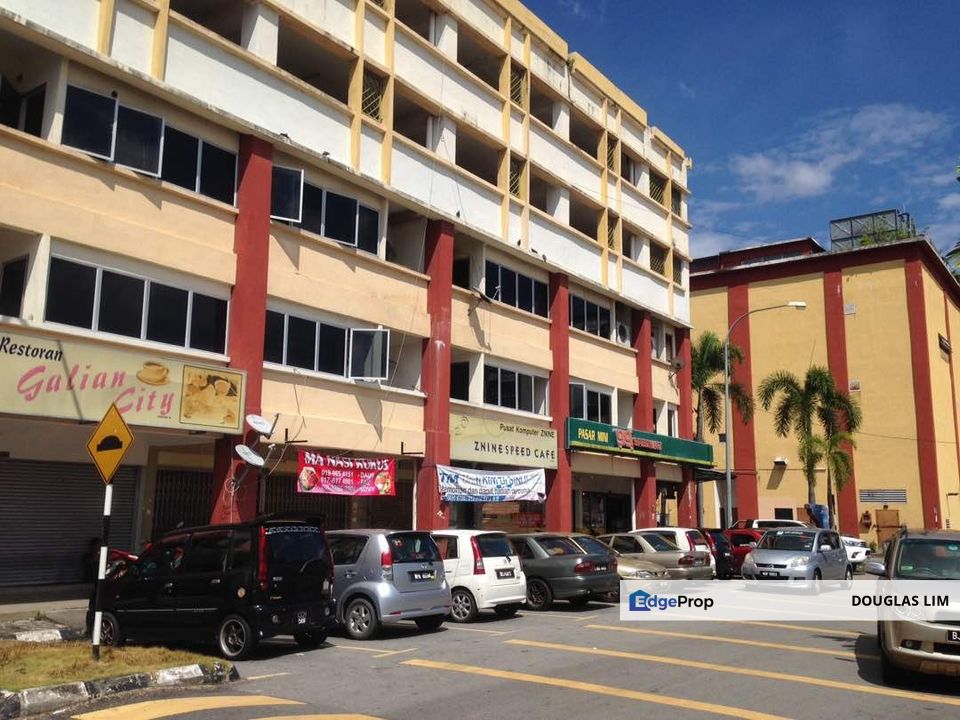 Hostel Banting next to The Store Banting, Selangor, Banting
