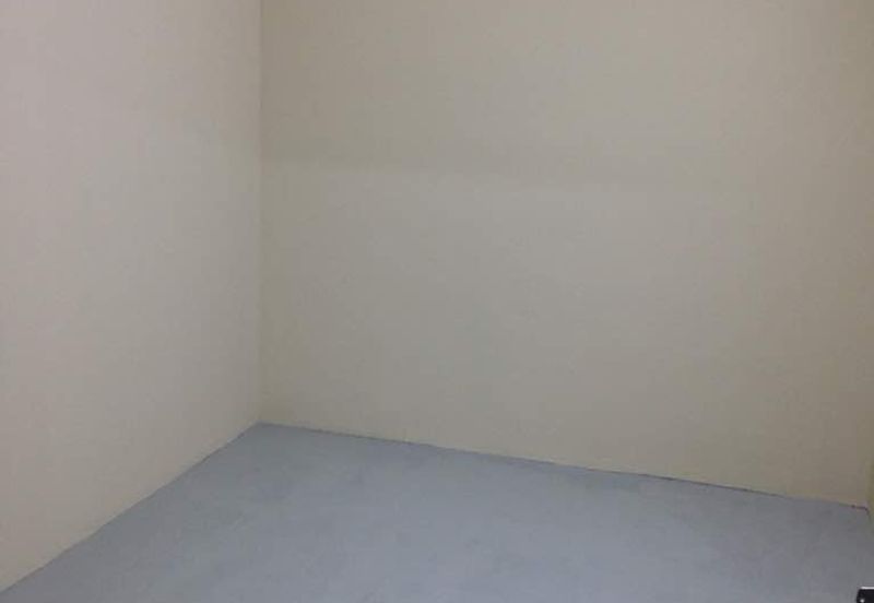 Taman Delima, Banting