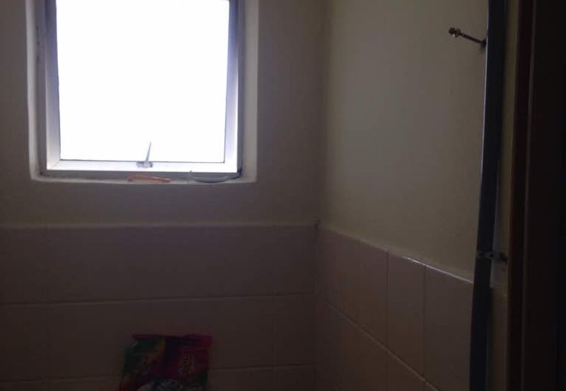 Taman Delima, Banting