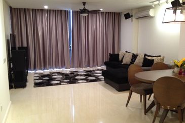 ViPod Residences (6 Kia Peng)