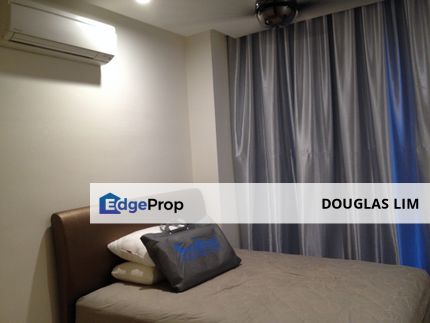 Vipod Residences 6 Kia Peng KLCC Kuala Lumpur, Kuala Lumpur, KLCC
