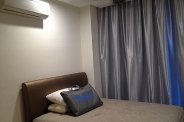 ViPod Residences (6 Kia Peng)