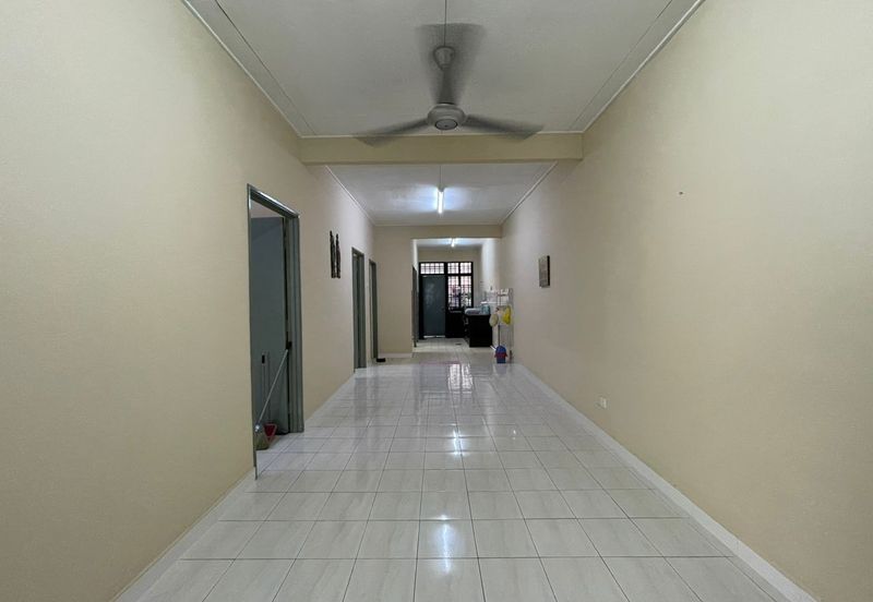 Happy Garden (Taman Gembira)