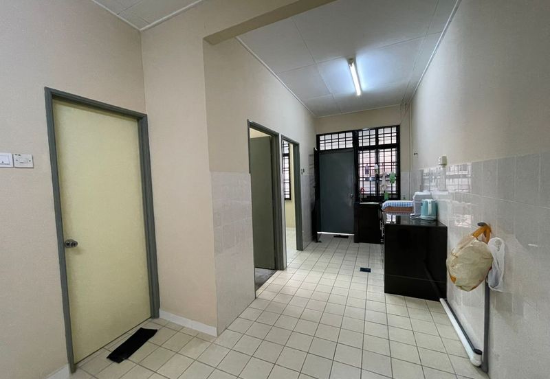 Happy Garden (Taman Gembira)