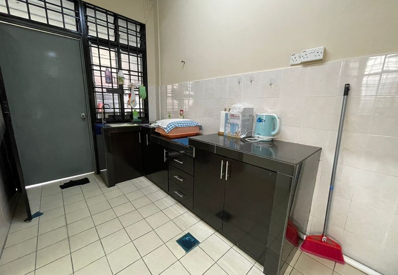 Happy Garden (Taman Gembira)