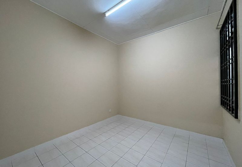 Happy Garden (Taman Gembira)