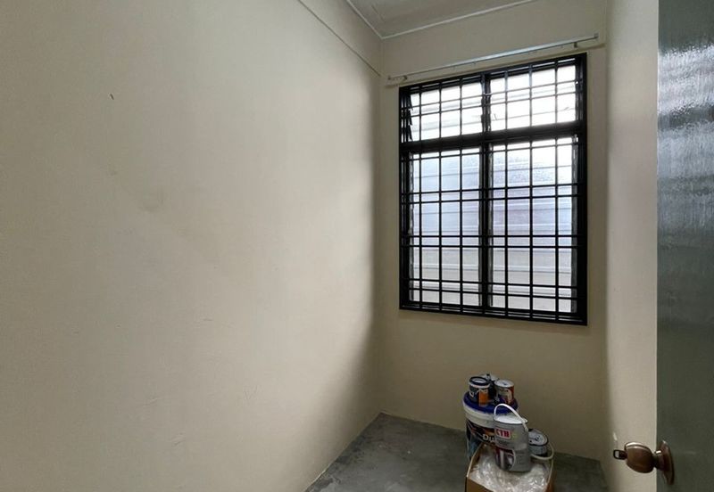 Happy Garden (Taman Gembira)