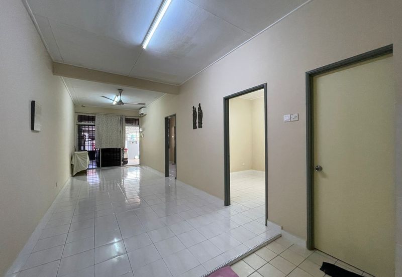 Happy Garden (Taman Gembira)