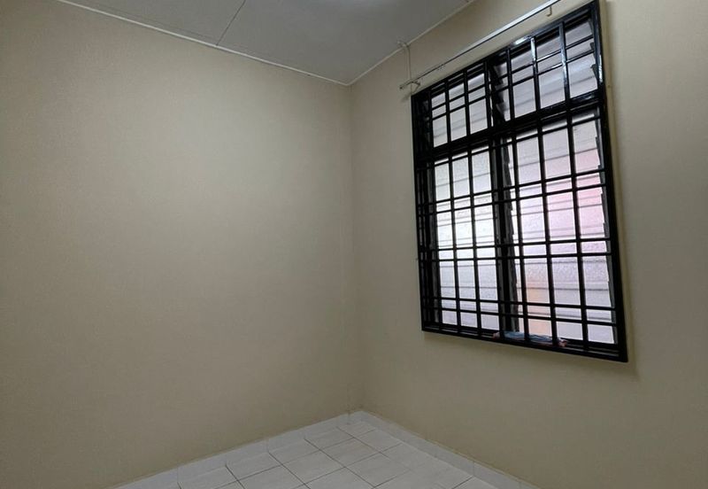 Happy Garden (Taman Gembira)