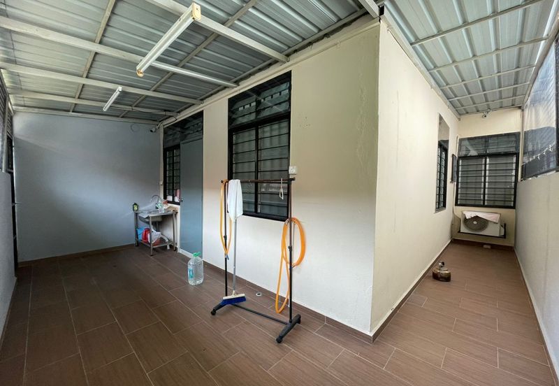 Happy Garden (Taman Gembira)